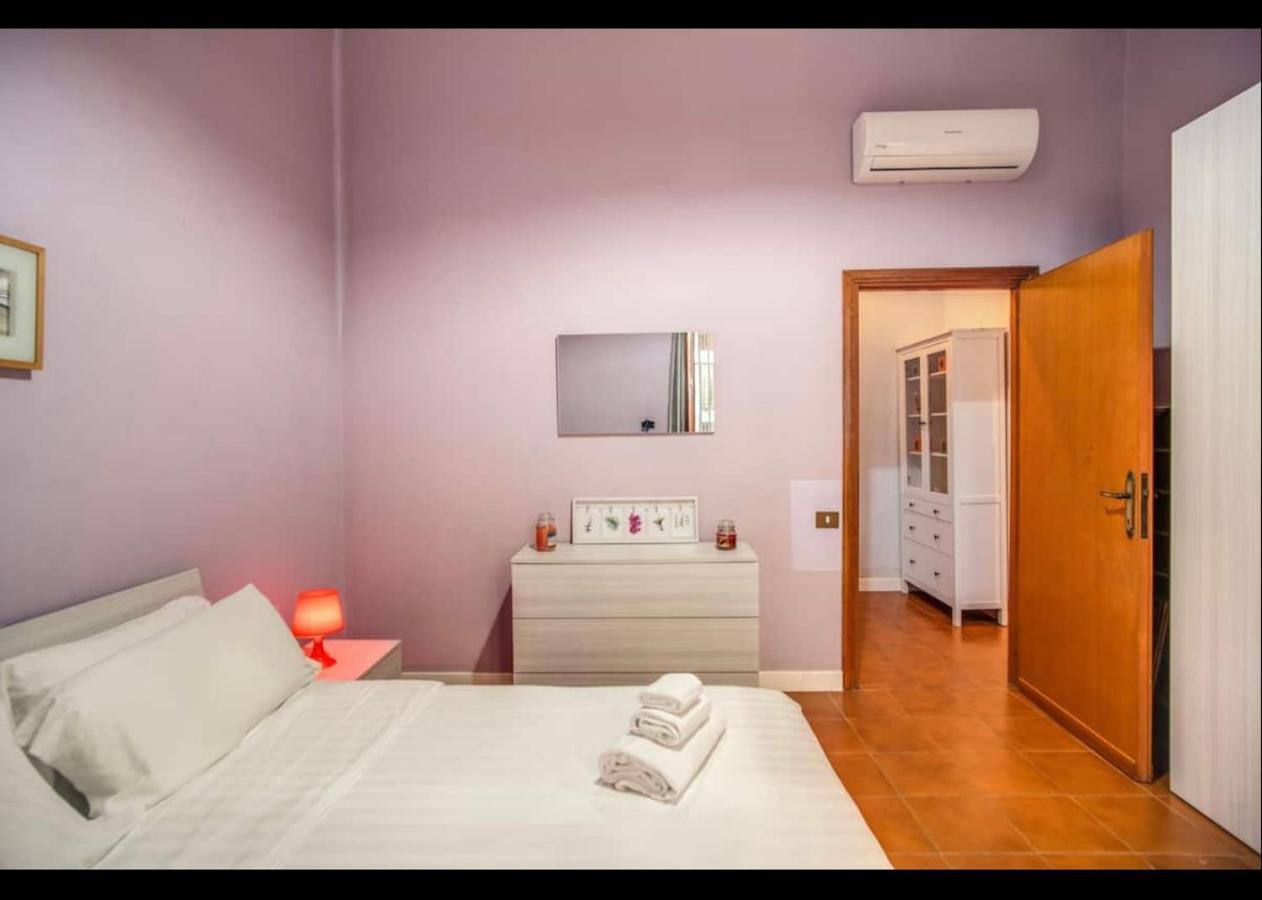Ponte Milvio Lovely Apartment Řím Exteriér fotografie